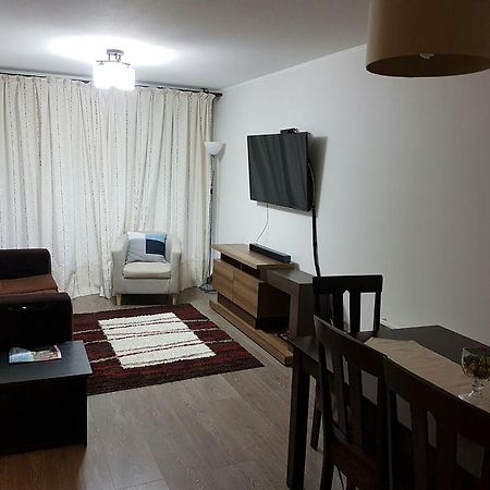 푸콘 Departamento Familiar 아파트 외부 사진